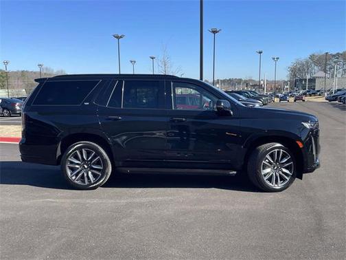 2024 Cadillac Escalade Sport