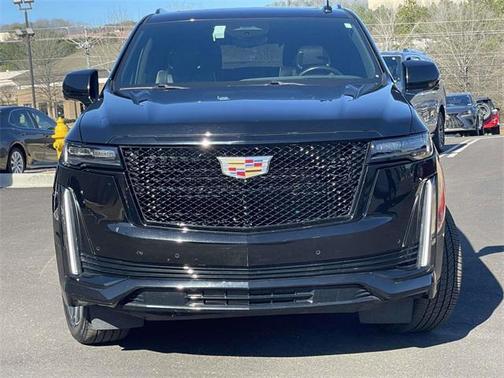 2024 Cadillac Escalade Sport
