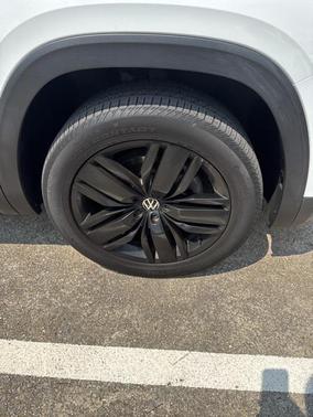 2021 Volkswagen Atlas SEL