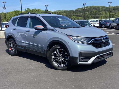2022 Honda CR-V 2WD EX-L