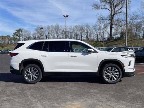 2025 Buick Enclave Preferred FWD