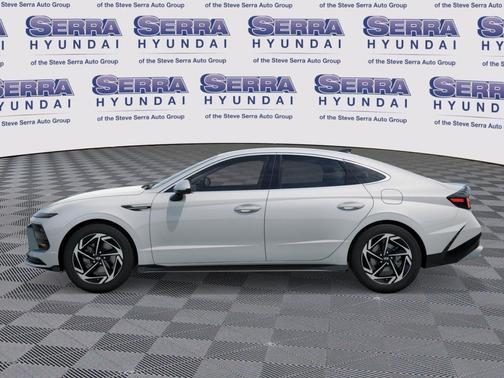 2026 Hyundai SONATA SEL