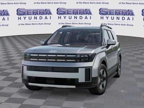 2026 Hyundai SANTA FE SEL 2.4