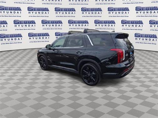 2025 Hyundai PALISADE XRT