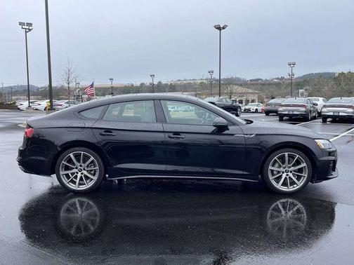 2025 Audi A5 Sportback 45 S Line Premium