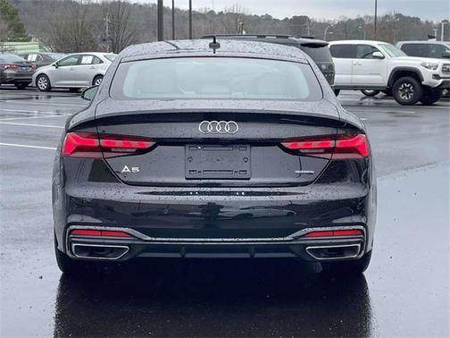 2025 Audi A5 Sportback 45 S Line Premium