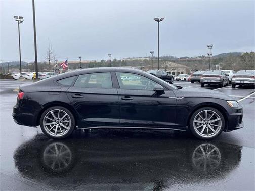 2025 Audi A5 Sportback 45 S Line Premium