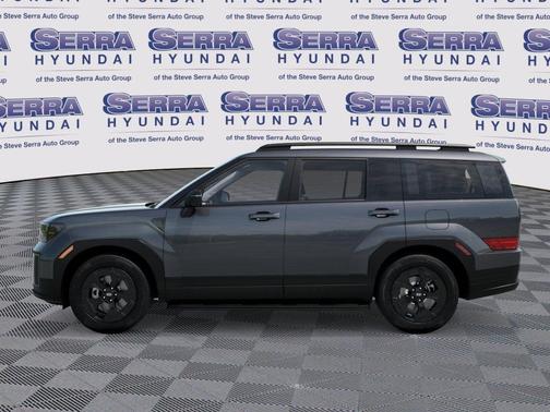 2026 Hyundai SANTA FE XRT
