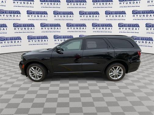 2023 Dodge Durango R/T Plus AWD