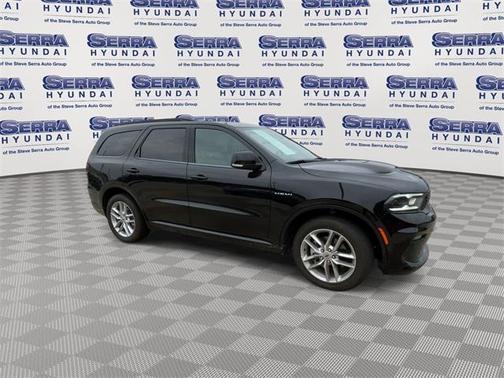 2023 Dodge Durango R/T Plus AWD