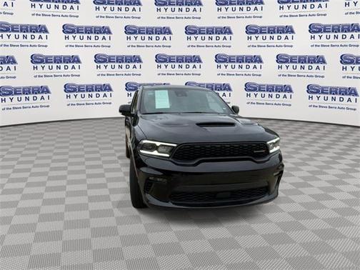 2023 Dodge Durango R/T Plus AWD