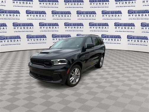 2023 Dodge Durango R/T Plus AWD