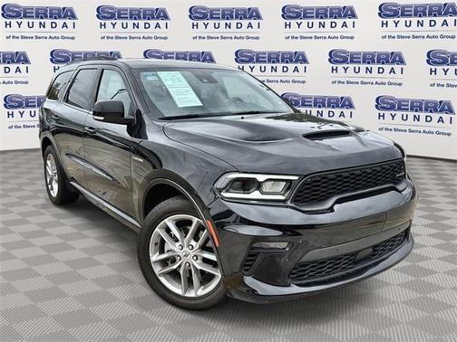 2023 Dodge Durango R/T Plus AWD