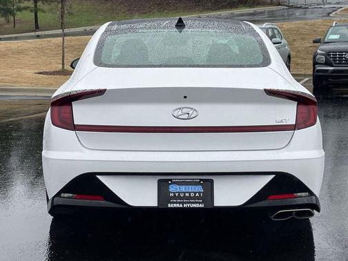 2023 Hyundai SONATA SEL Plus