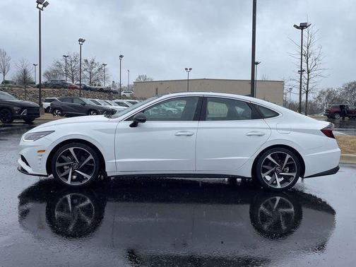 2023 Hyundai SONATA SEL Plus