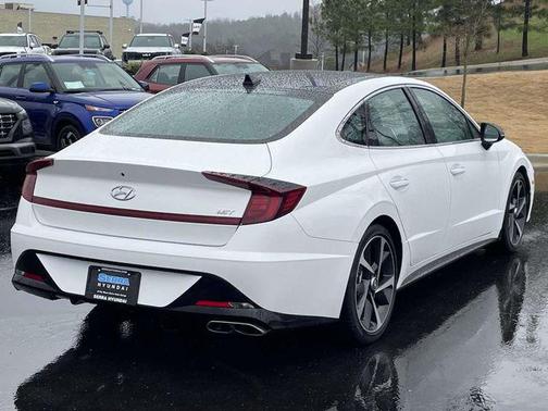 2023 Hyundai SONATA SEL Plus