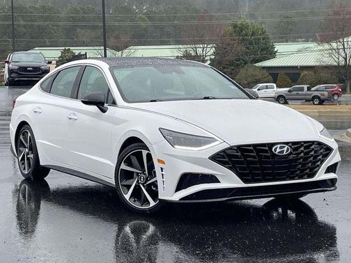 2023 Hyundai SONATA SEL Plus