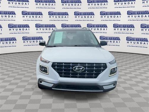 2023 Hyundai VENUE Limited