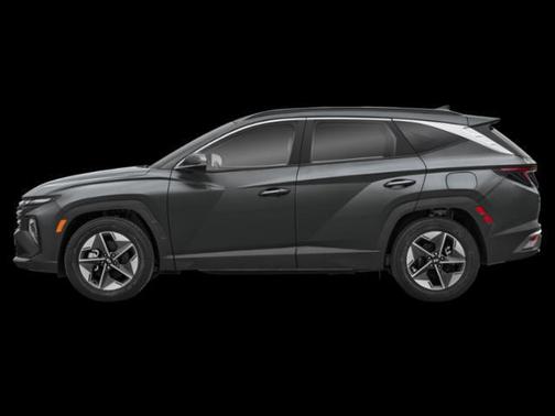 2026 Hyundai TUCSON SEL Convenience