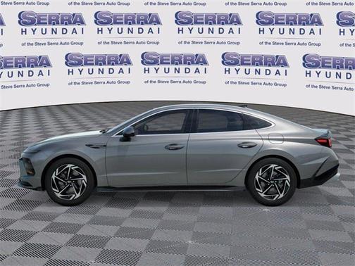 2026 Hyundai SONATA SEL