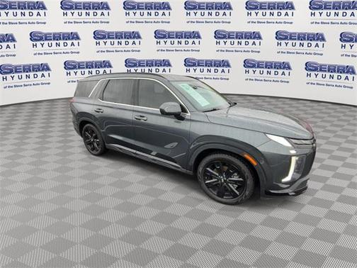 2023 Hyundai PALISADE XRT