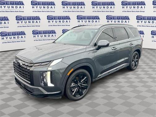 2023 Hyundai PALISADE XRT
