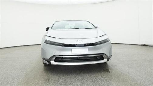 2025 Toyota Prius Plug-In Hybrid XSE Premium