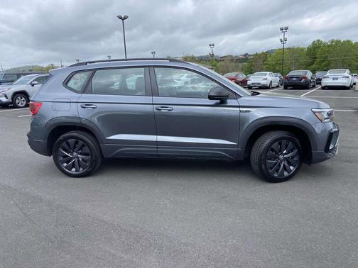 2023 Volkswagen Taos 1.5T S