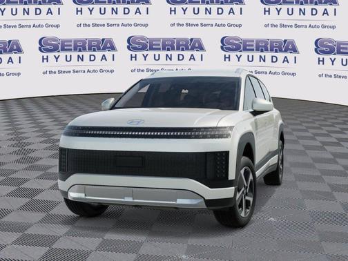 2026 Hyundai IONIQ 9 S