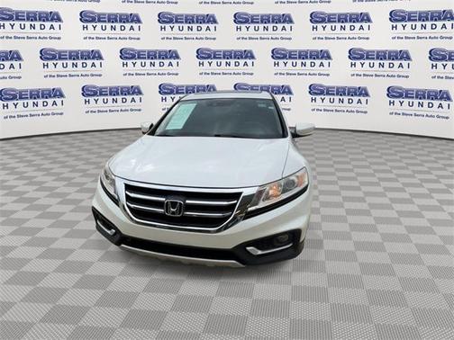 2015 Honda Crosstour EX-L