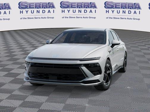 2026 Hyundai SONATA SEL