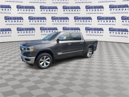 2022 RAM 1500 Limited