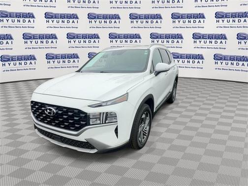 2023 Hyundai SANTA FE SEL 2.4