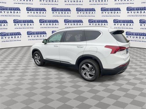 2023 Hyundai SANTA FE SEL 2.4
