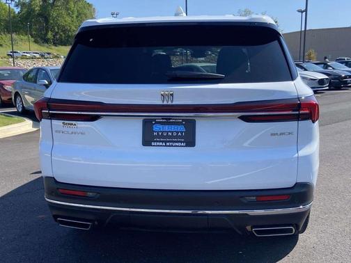 2025 Buick Enclave Preferred FWD
