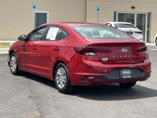 Serenity White 2024 Hyundai SONATA SEL