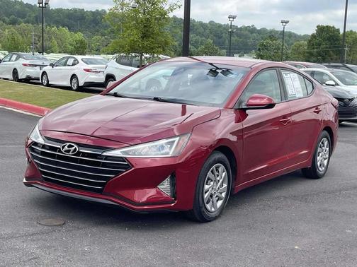 Serenity White 2024 Hyundai SONATA SEL
