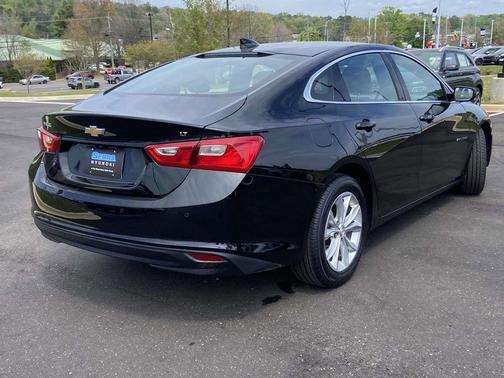 2025 Chevrolet Malibu FWD 1LT