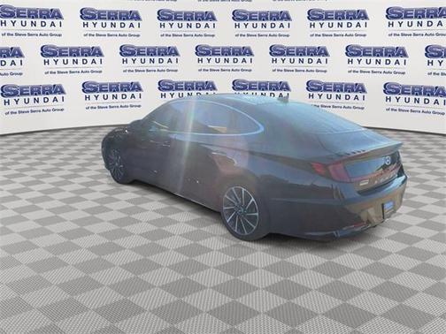 2023 Hyundai SONATA Limited