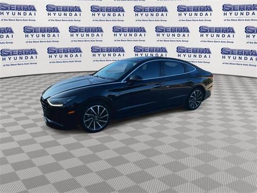 2023 Hyundai SONATA Limited
