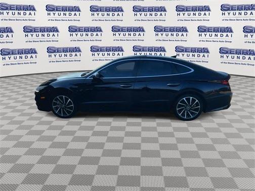 2023 Hyundai SONATA Limited