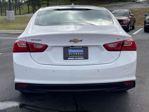 2025 Chevrolet Malibu FWD 1LT