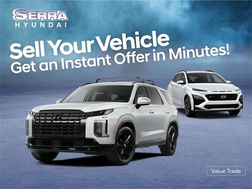 2019 Honda HR-V EX-L