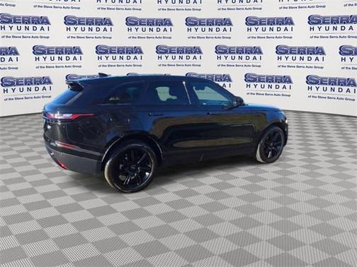 2022 Land Rover Range Rover Velar P250 S
