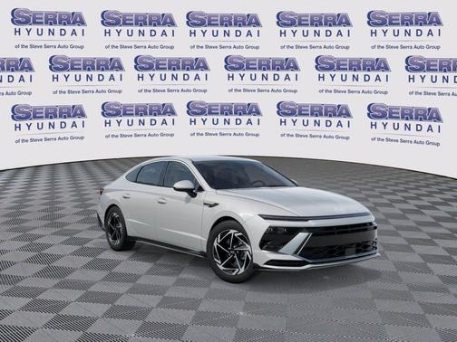 2026 Hyundai SONATA SEL