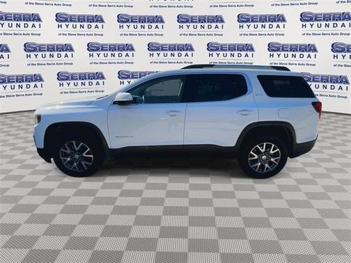 2023 GMC Acadia AWD SLT