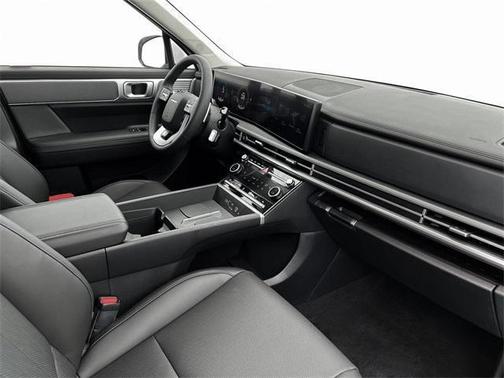2025 Hyundai SANTA FE SEL 2.4