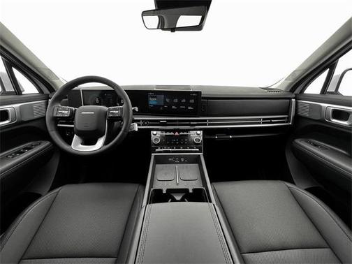 2025 Hyundai SANTA FE SEL 2.4
