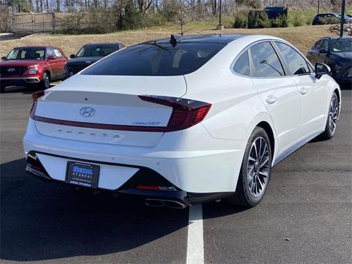 2023 Hyundai SONATA Limited