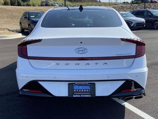 2023 Hyundai SONATA Limited